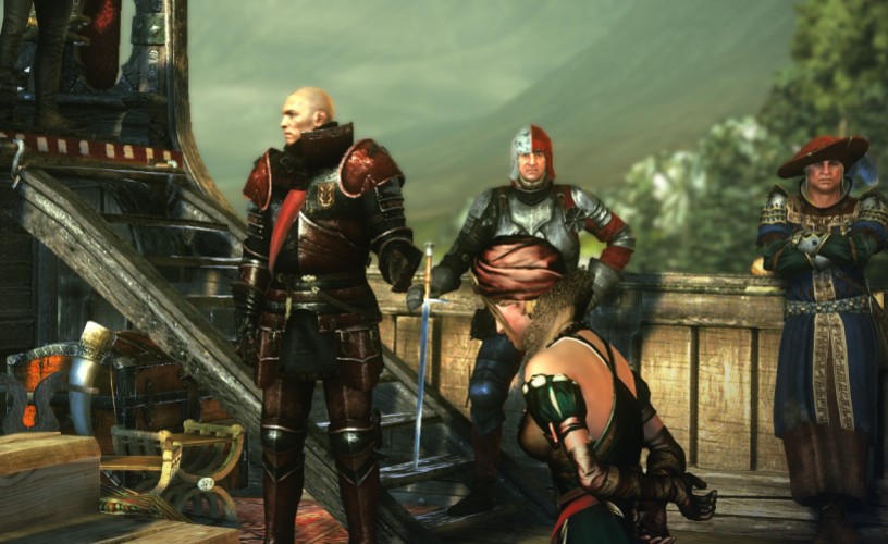 Полтора миллиона «Ведьмаков» - изображение обложка