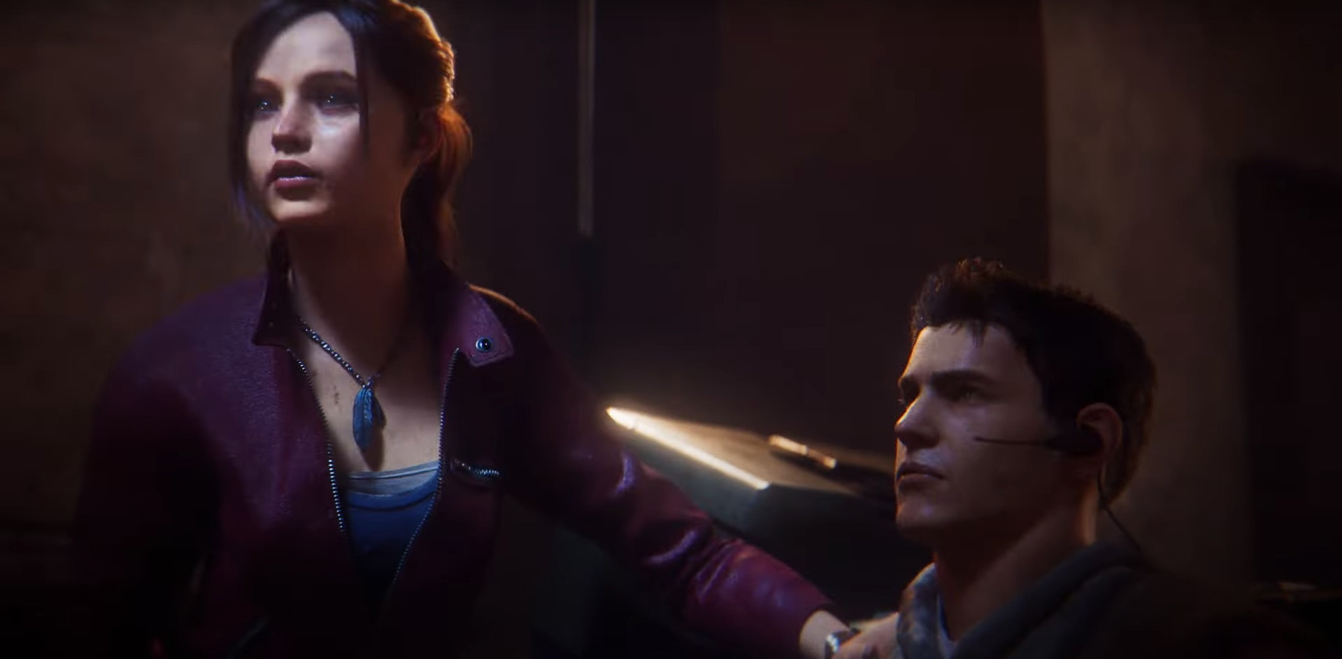 В Dead by Daylight стартовал кроссовер с Resident Evil - изображение обложка