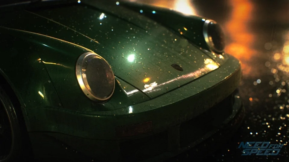 Ghost Games рассказала о ключевых особенностях Need for Speed - фото 1