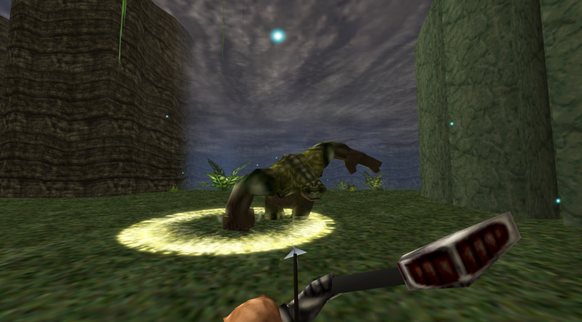 Night Dive Studios обновит первые две части сериала Turok - изображение 1 Night Dive Studios обновит первые две части сериала Turok - фото 1