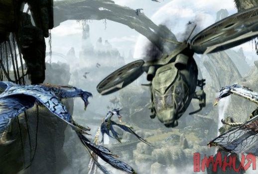 Avatar заставит раскошелиться - изображение обложка