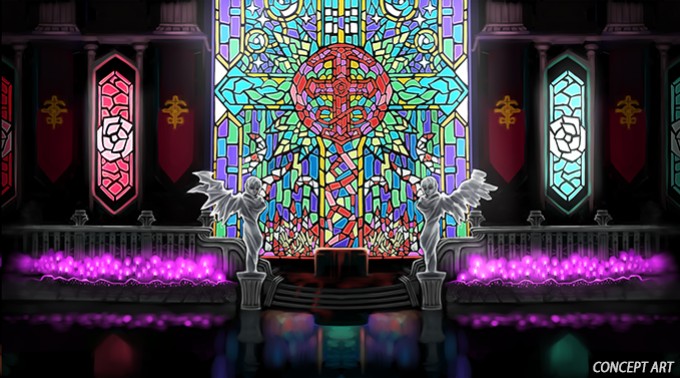 Создатели Bloodstained: Ritual of the Night проведут бета-тест на PC - изображение обложка
