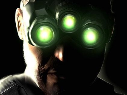 Splinter Cell 6 из обрезков Conviction - изображение обложка