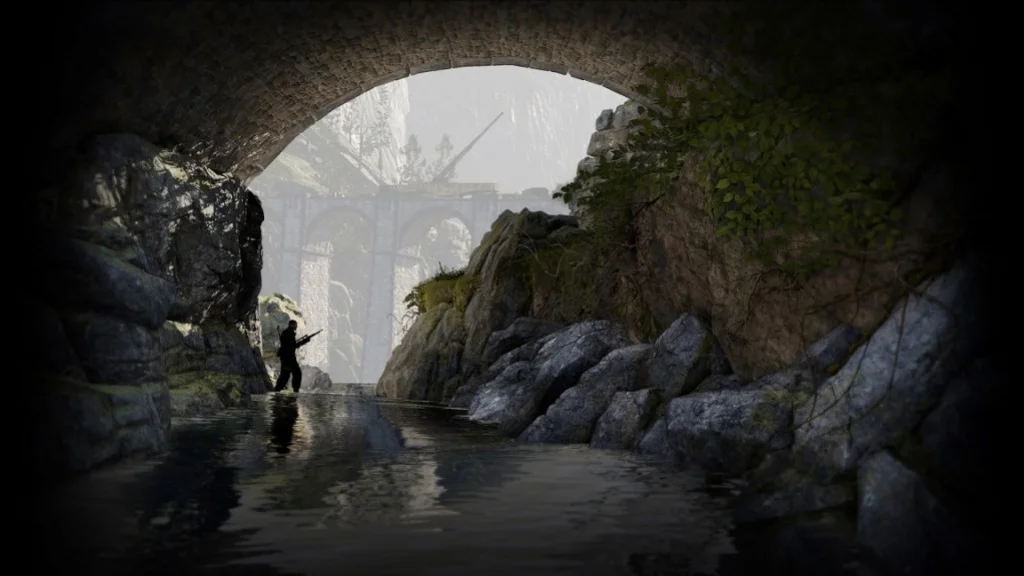 В сети появились 11 минут игрового процесса Sniper Elite 4 - фото 2