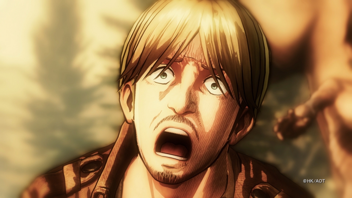 Авторы Attack on Titan готовят продолжение - изображение 2 Авторы Attack on Titan готовят продолжение - фото 2
