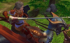 Royal Quest. Тренируем воровские навыки - изображение обложка