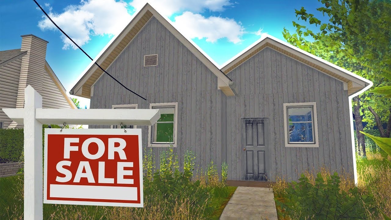 Разработка House Flipper окупилась тридцатикратно - изображение обложка