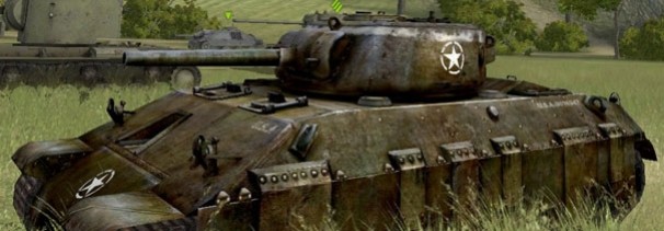 World of Tanks. Танки играют в высшей лиге - изображение обложка