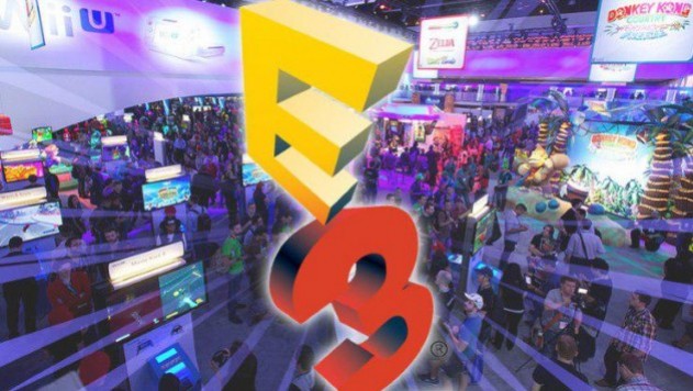 Новый опрос на сайте: какая из конференций на E3 2015 вам понравилась больше всего? - изображение обложка