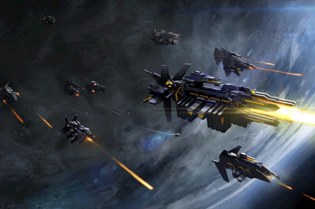 Firaxis анонсировала Sid Meier's Starships - фото 2