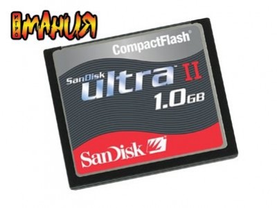 Флэшки для экстрималов - изображение обложка