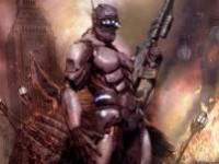 Hellgate: London поднимут со дна - изображение обложка