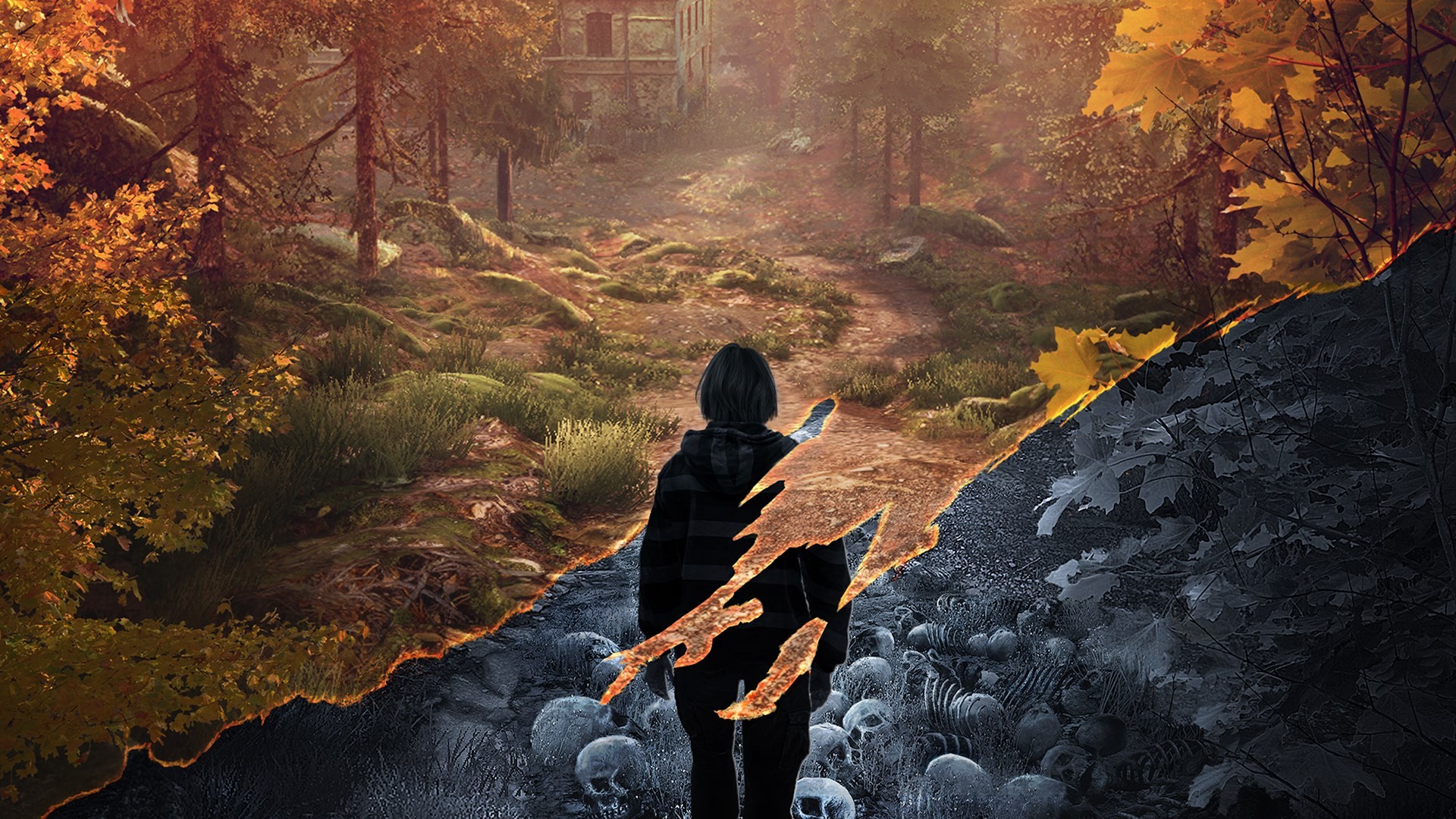 The Vanishing of Ethan Carter выйдет на Nintendo Switch 15 августа - изображение обложка