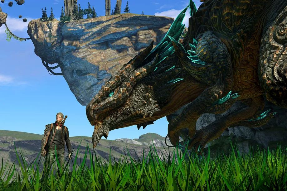 Хидэки Камия извинился перед Microsoft за проблемы со Scalebound - изображение обложка