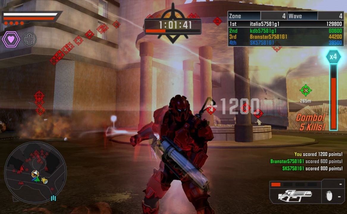 Блиц-новости - изображение обложка