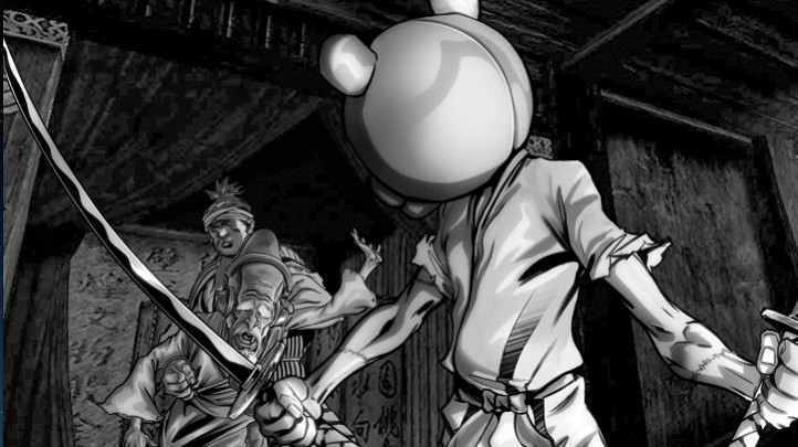 Создатели Afro Samurai 2 убрали игру из продажи и возвращают покупателям деньги - изображение обложка