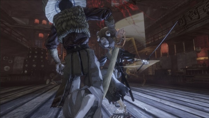 Создатели Afro Samurai 2 убрали игру из продажи и возвращают покупателям деньги - изображение 2 Создатели Afro Samurai 2 убрали игру из продажи и возвращают покупателям деньги - фото 2
