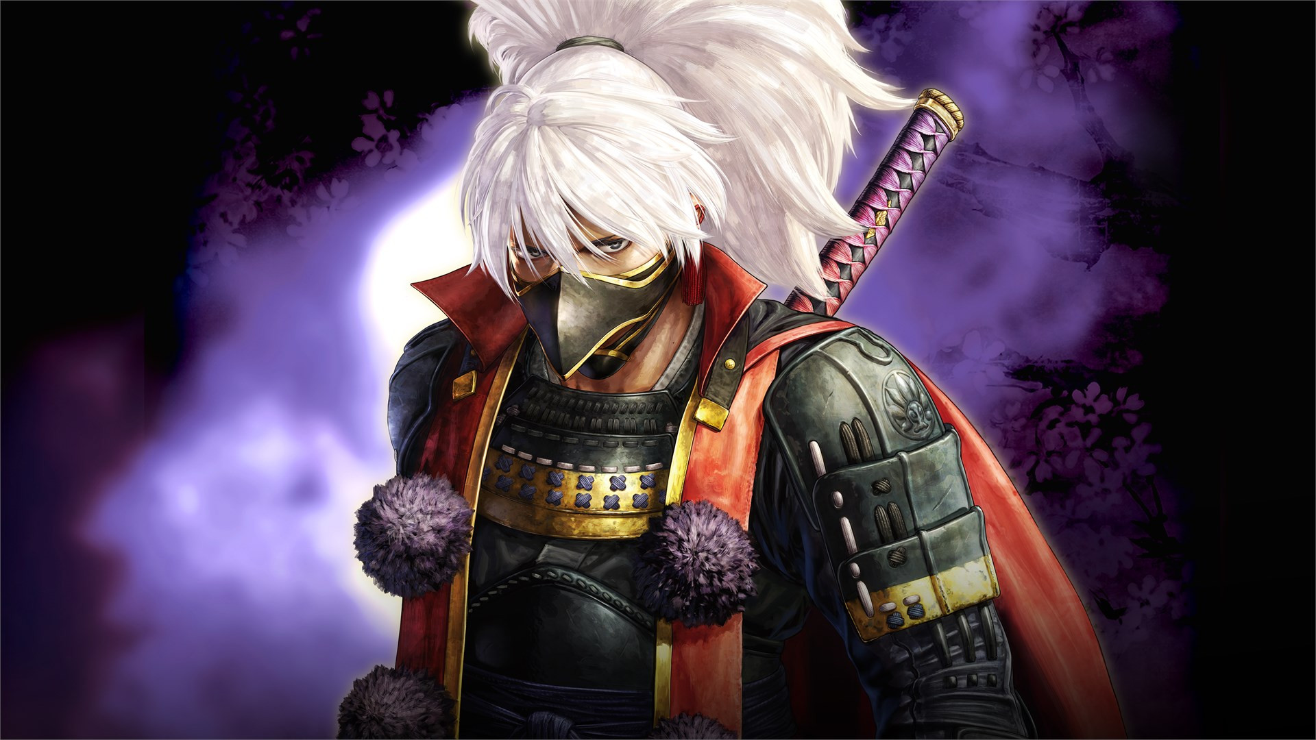 Релиз Samurai Shodown в Steam состоится 14 июня - изображение обложка