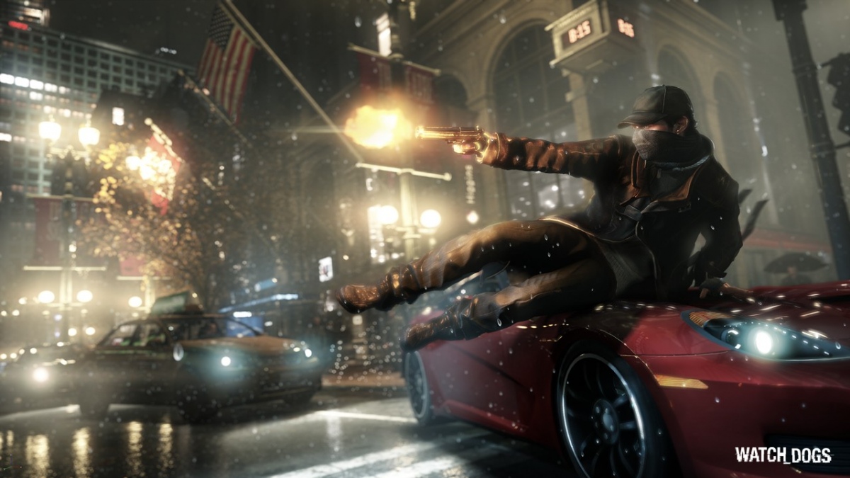 Игромания №7/2014 уже в продаже! - изображение 3 Игромания №7/2014 уже в продаже! - фото 3