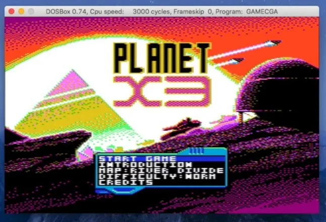 Разработчик собрал более 100 тысяч долларов на игру для MS-DOS - фото 2