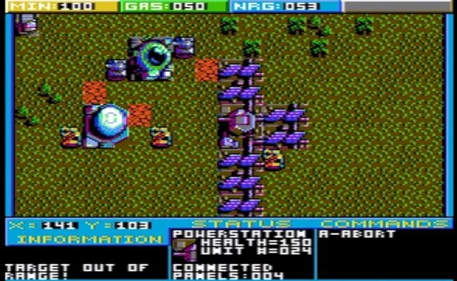 Разработчик собрал более 100 тысяч долларов на игру для MS-DOS - фото 4