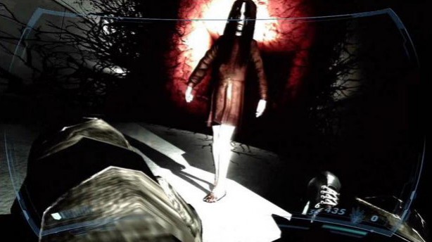 F.E.A.R. 3 анонсирована официально - изображение обложка