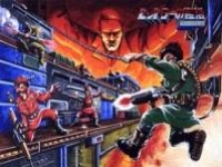 Bionic Commando – возрождение классики - изображение обложка