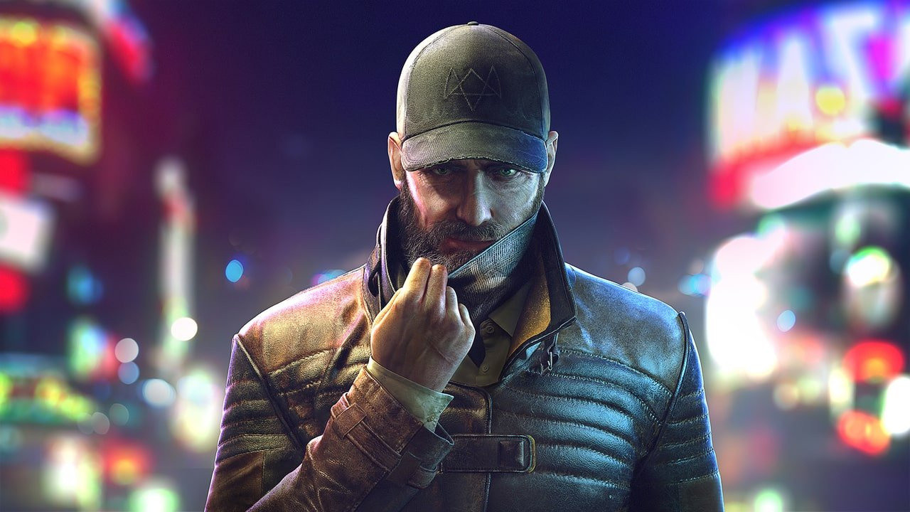 Ubisoft завершила поддержку Watch Dogs: Legion - изображение обложка