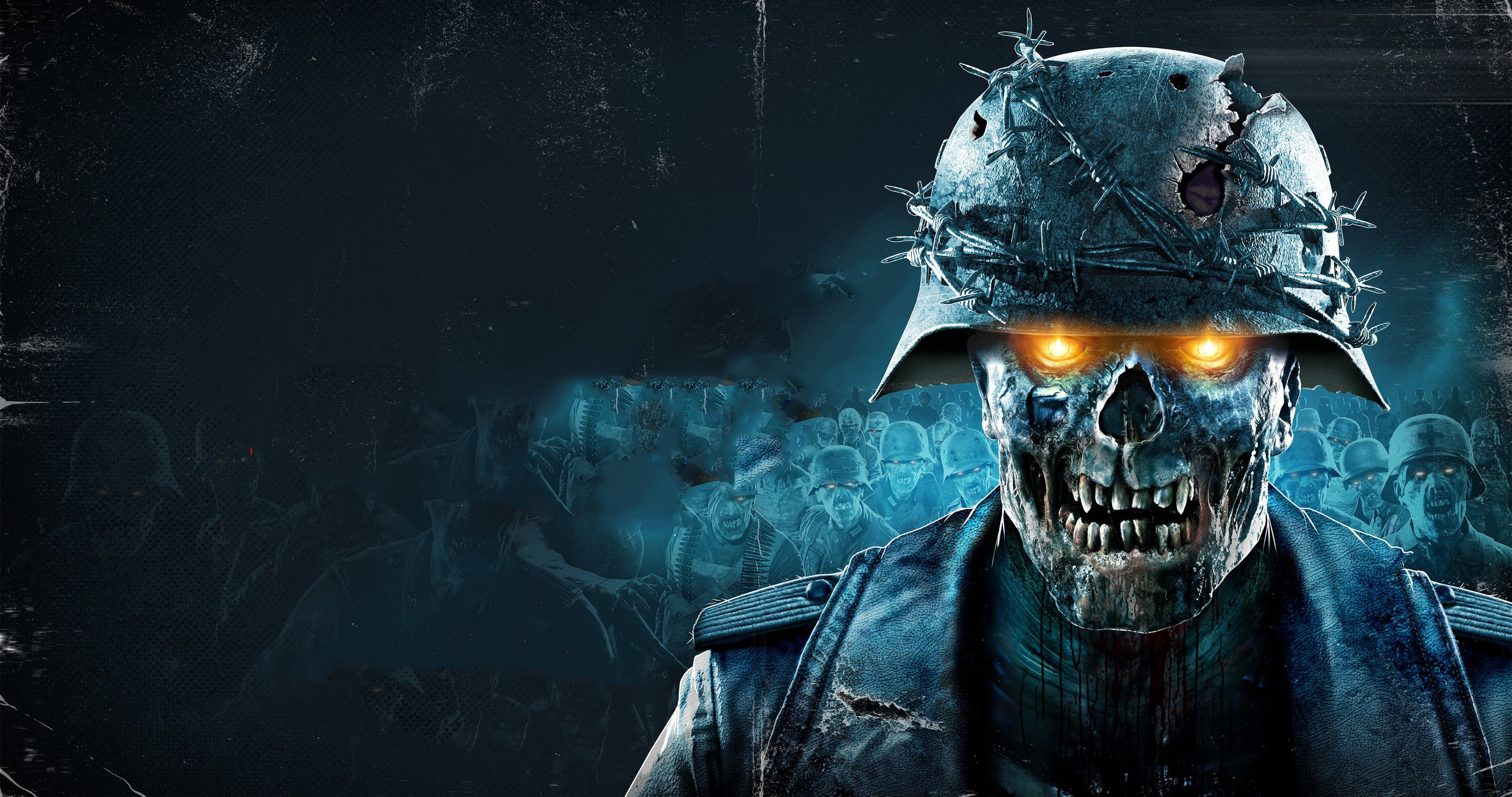 Zombie Army 4: Dead War получила рейтинг для Nintendo Switch - изображение обложка