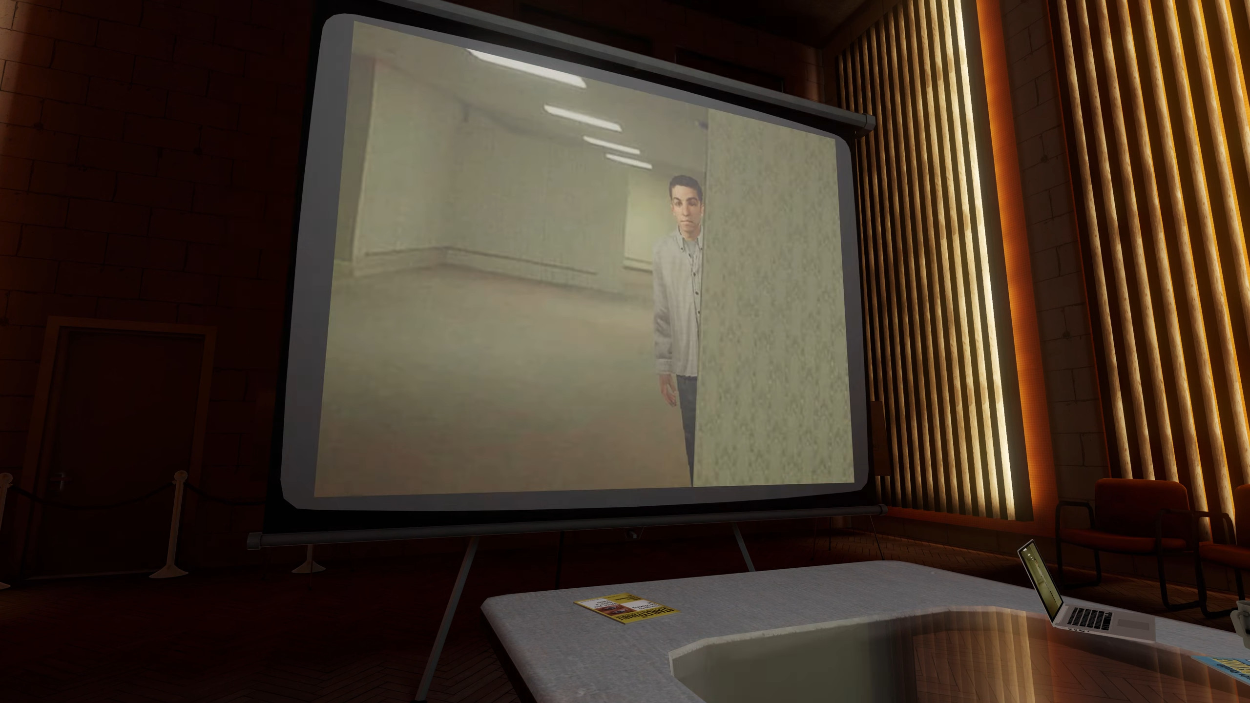 Вышла The Stanley Parable: Ultra Deluxe с новыми концовками и контентом - изображение обложка