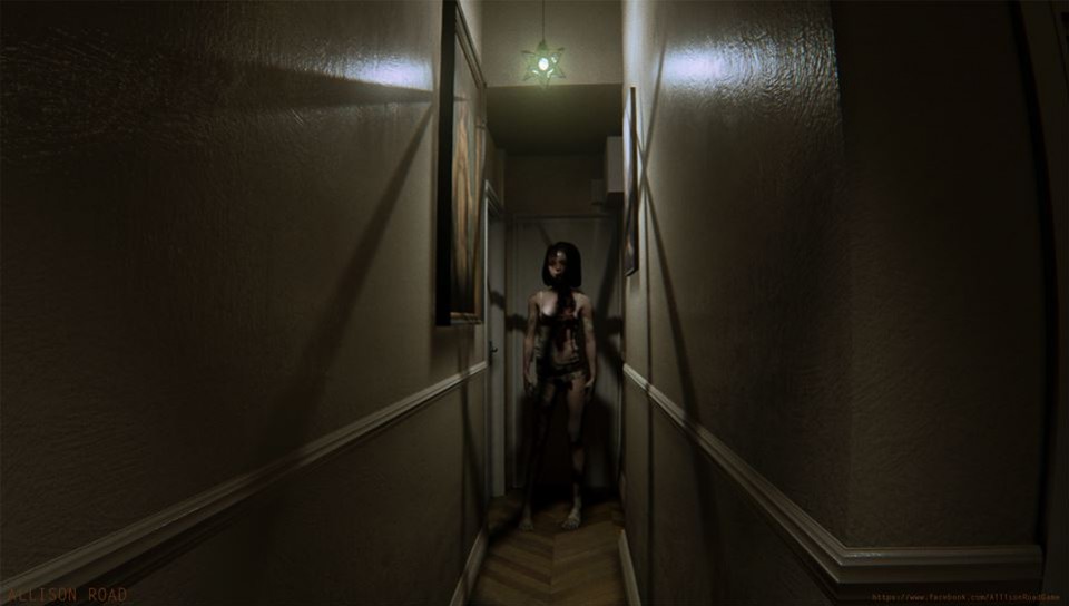 Поклонники взялись за разработку собственной Silent Hills - изображение обложка
