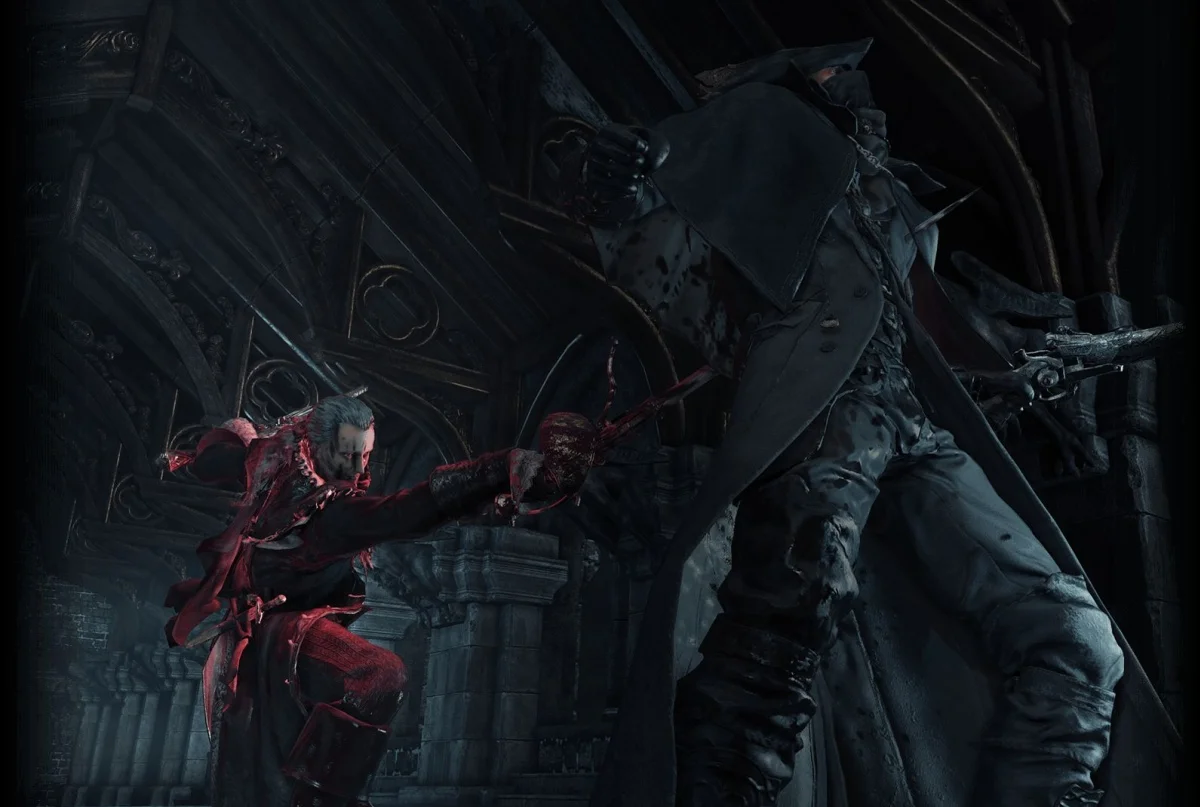 Sony сообщила новые подробности о Bloodborne - фото 1