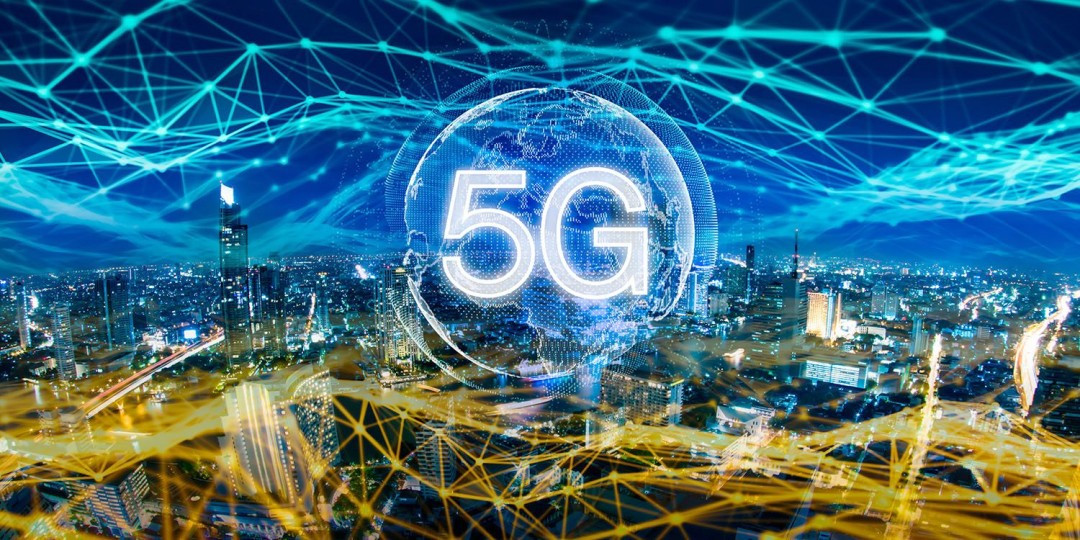 МТС получила первую в России лицензию на запуск сетей 5G - изображение обложка
