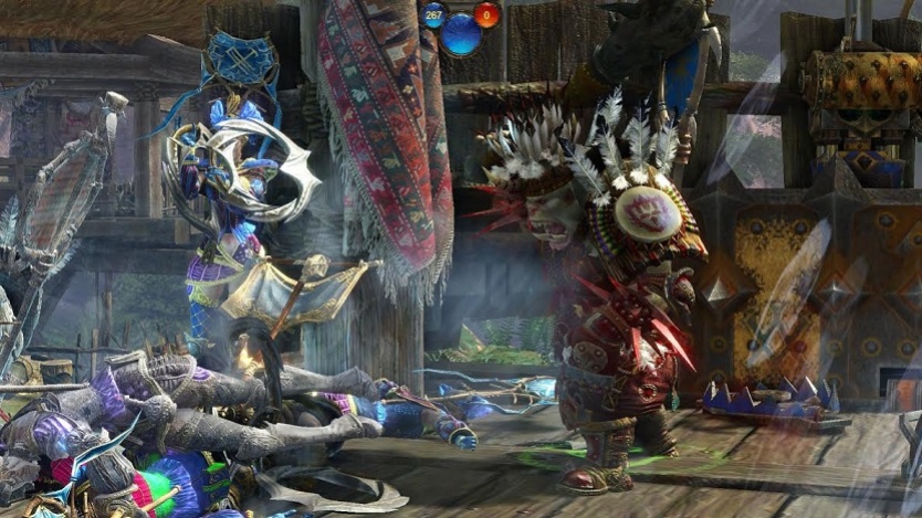 Новый турнирный сезон в онлайновой игре Panzar начнется в феврале - изображение 3 Новый турнирный сезон в онлайновой игре Panzar начнется в феврале - фото 3