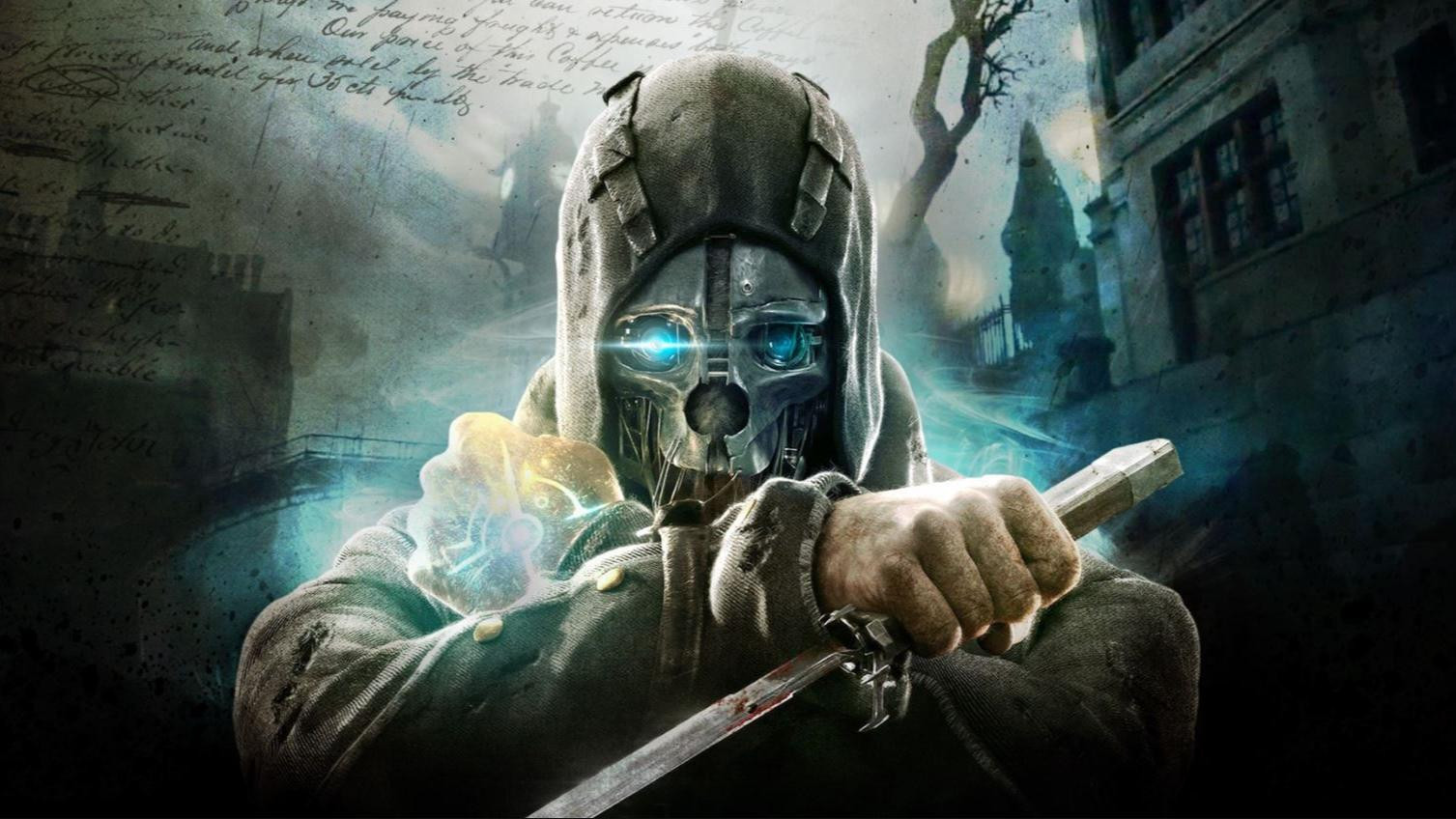Arkane может отказаться от линейных кампаний в стиле Dishonored - изображение обложка