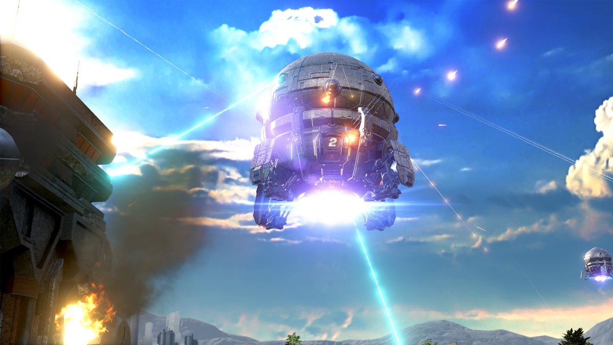 Piranha Games анонсировала MechWarrior 5: Mercenaries - изображение 3 Piranha Games анонсировала MechWarrior 5: Mercenaries - фото 3