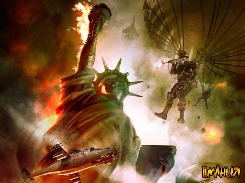 World in Conflict поддержит моддеров - изображение обложка