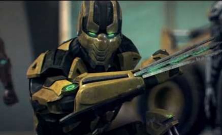 Mortal Kombat вернется в кинотеатры - изображение обложка