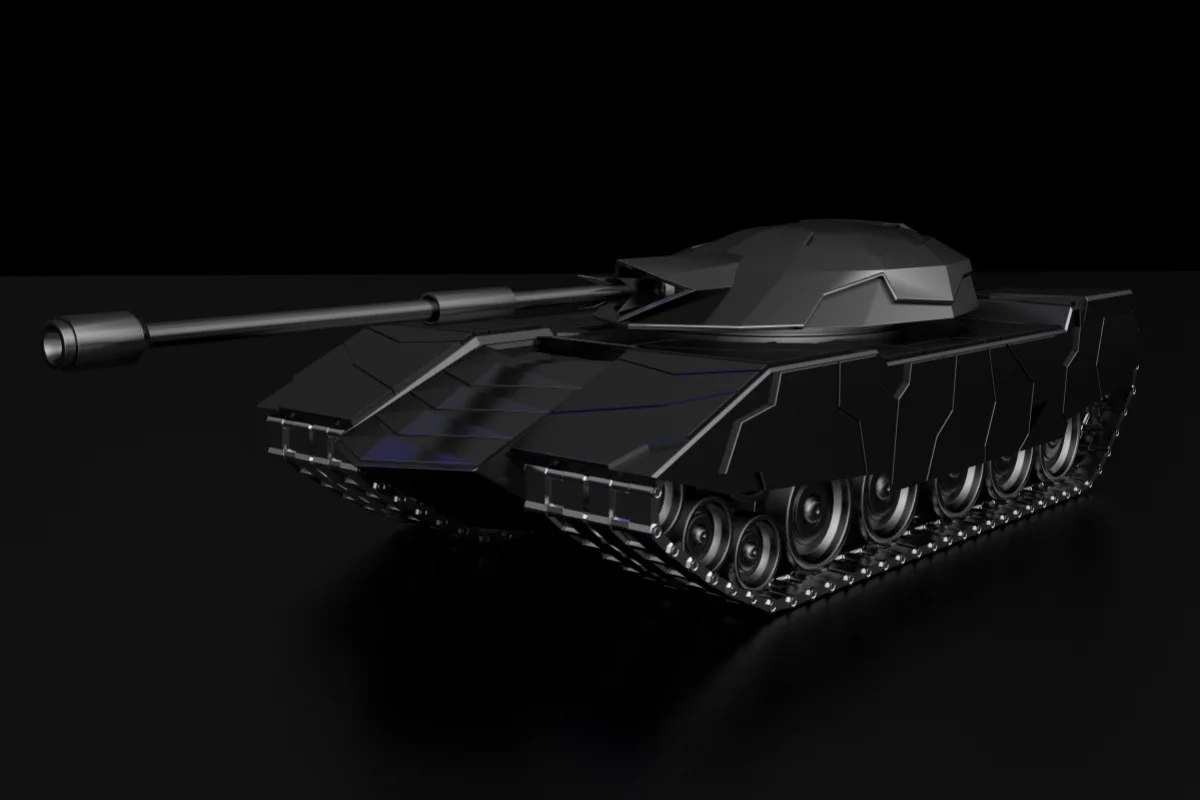 «Игромания.ру» и Wargaming.net выбрали лучших дизайнеров танков - фото 1
