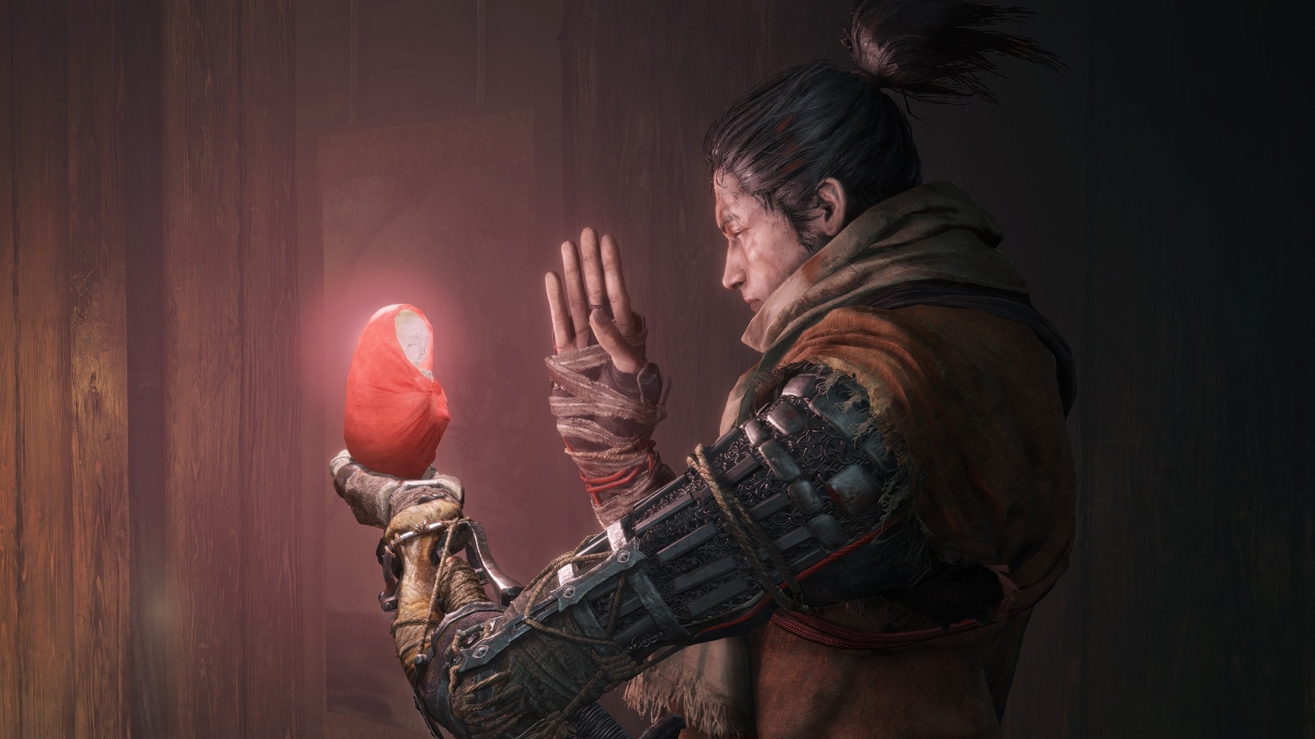 Подведены итоги ежегодной премии Steam — игрой года стала Sekiro: Shadows Die Twice - изображение обложка