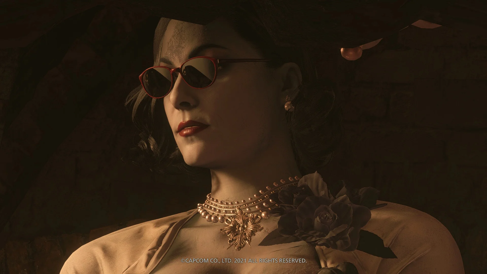 Данте из DMC и Леди Икс — для Resident Evil Village уже наделали модов - фото 7