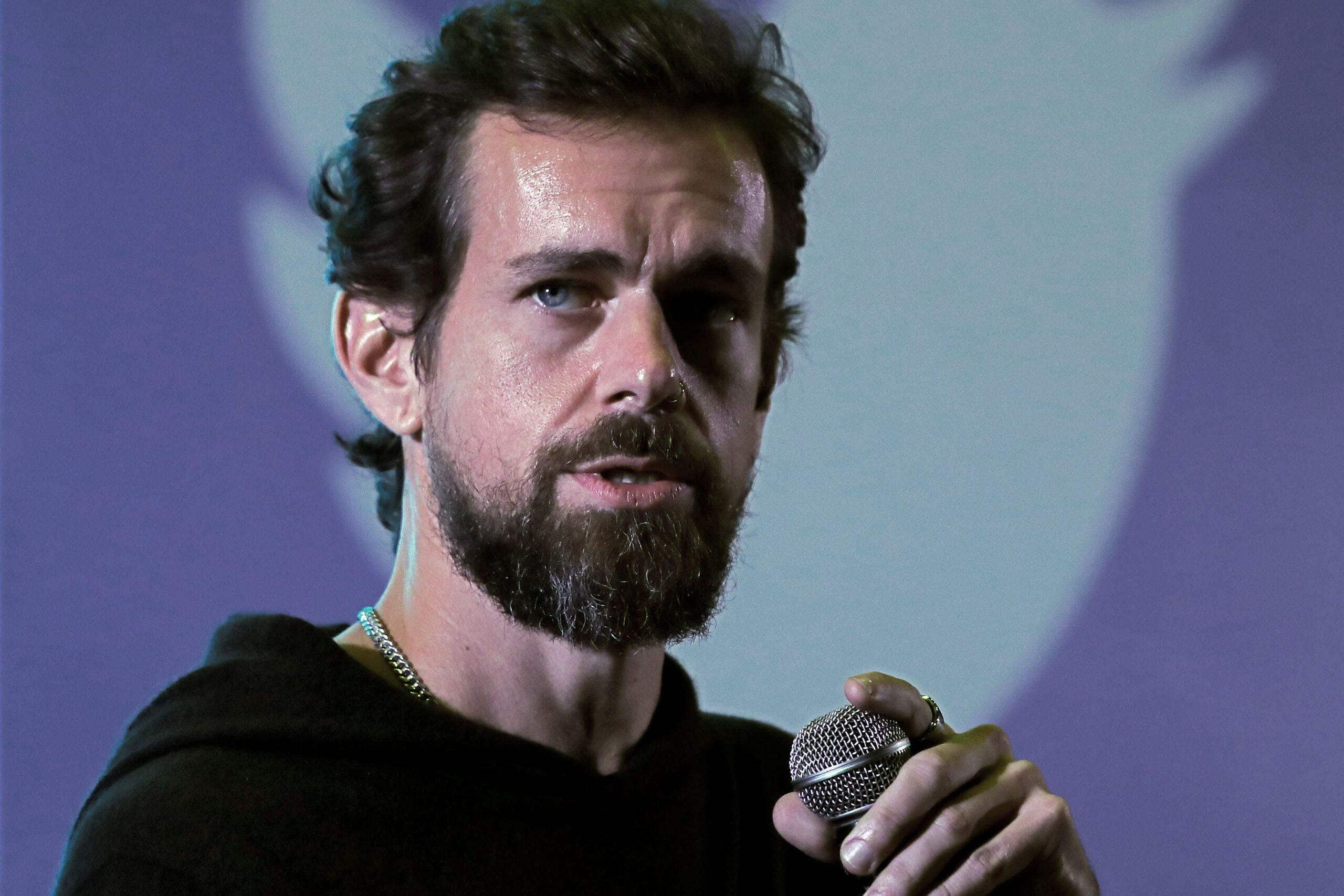 Официально: Джек Дорси покинул пост генерального директора Twitter - изображение обложка
