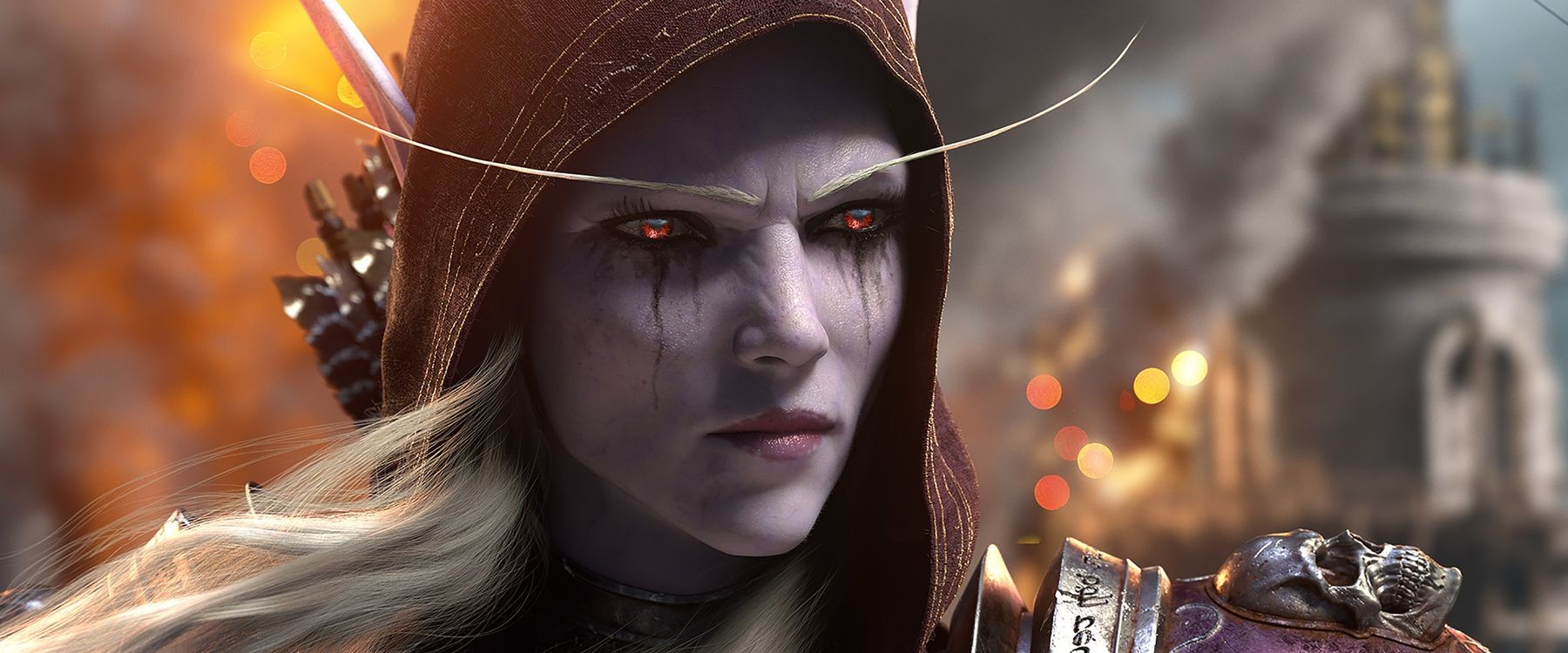 В World of Warcraft начнётся «Битва за Азерот» - изображение обложка