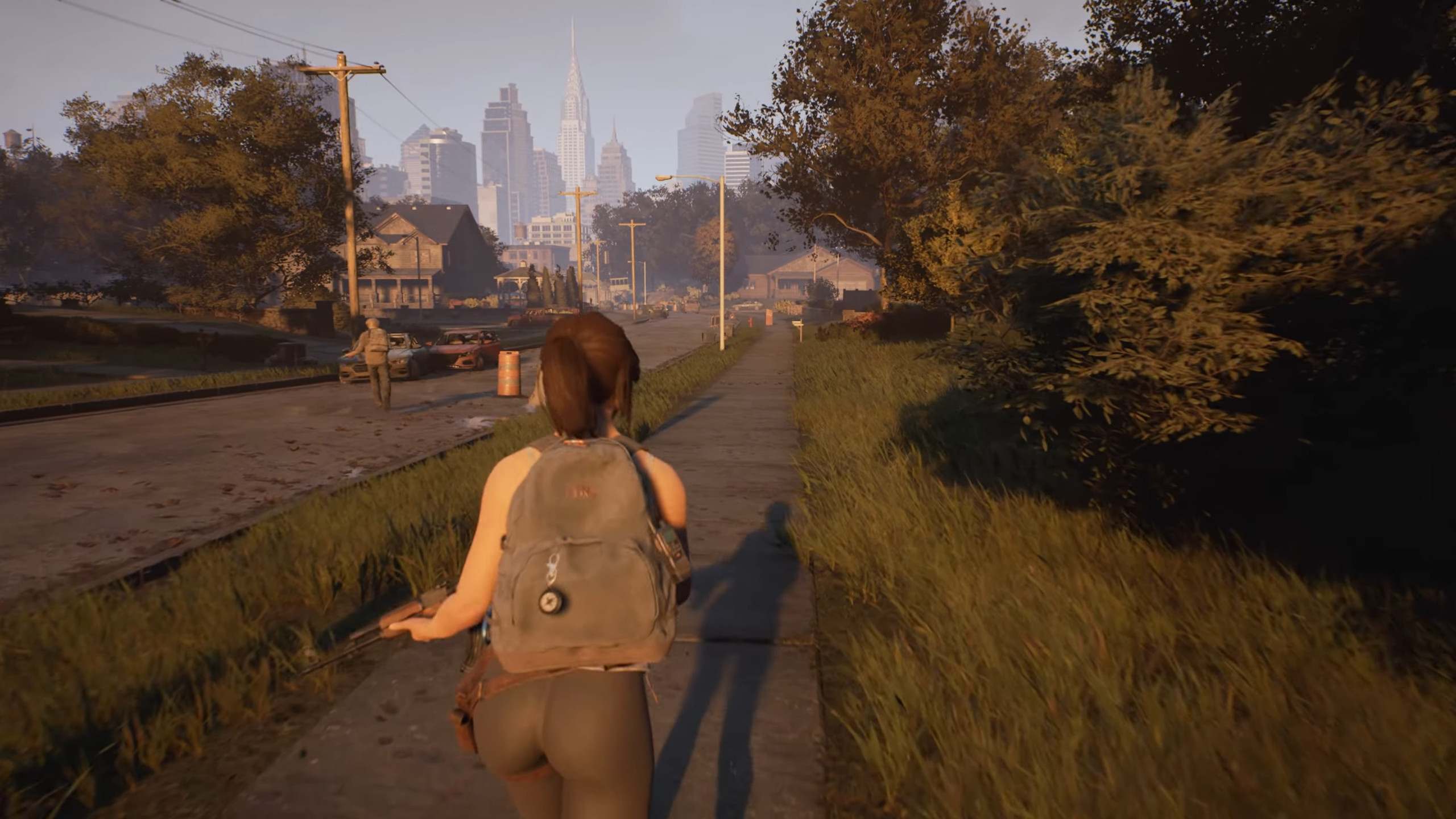 Игроки раскритиковали свежий геймплей якутской выживалки The Day Before - изображение обложка