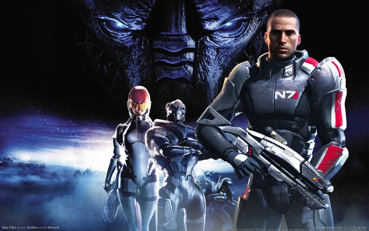 Море новых подробностей о The Outer Worlds: не только Fallout, но и Mass Effect - фото 4