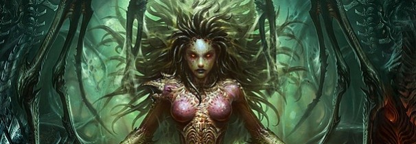 Итоги BlizzCon 2011 - изображение обложка