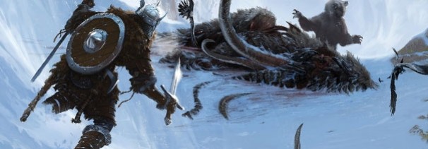 Стоит ли ждать MMO The Elder Scrolls? - изображение обложка