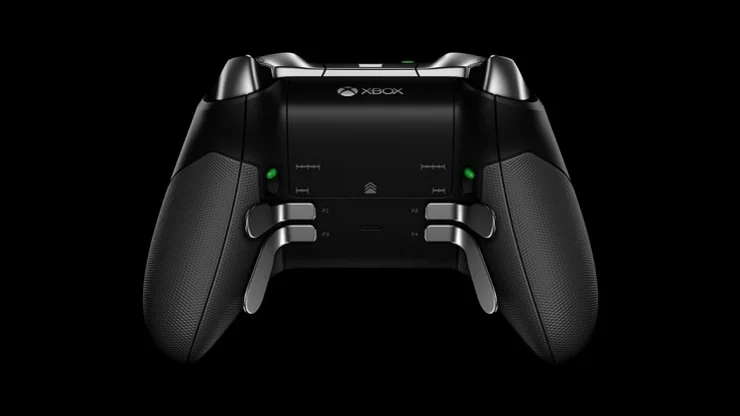 Успех геймпада Xbox One Elite застал Microsoft врасплох - изображение 1 Успех геймпада Xbox One Elite застал Microsoft врасплох - фото 1
