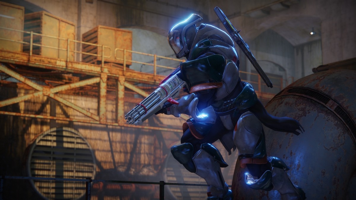 Destiny 2: что ждёт игру в будущем? - изображение обложка