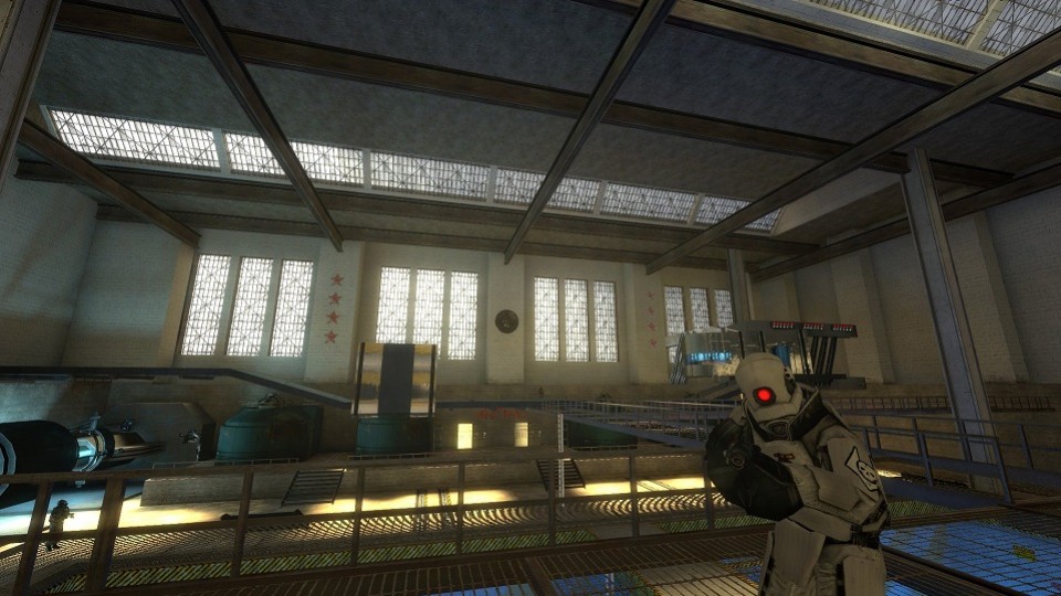 Поклонник Half-Life продолжил историю Opposing Force в собственном проекте - изображение обложка